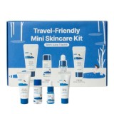 Набор миниатюр с берёзовым соком Round Lab Travel-Friendly Mini Skincare Kit Birch Juice Набор миниатюр с берёзовым соком Round Lab Travel-Friendly Mini Skincare Kit Birch Juice